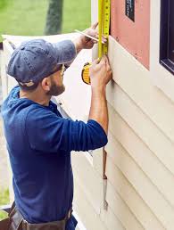 How To Choose The Right Materials for Your Siding Installation in 'Manteno, IL